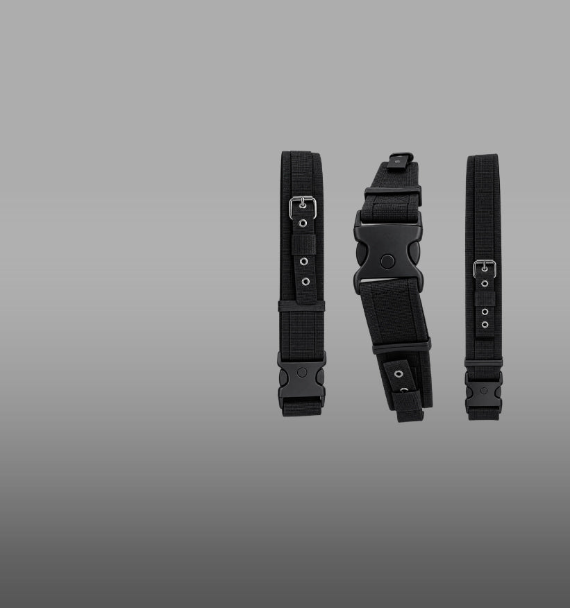 Accesorios de Dotación