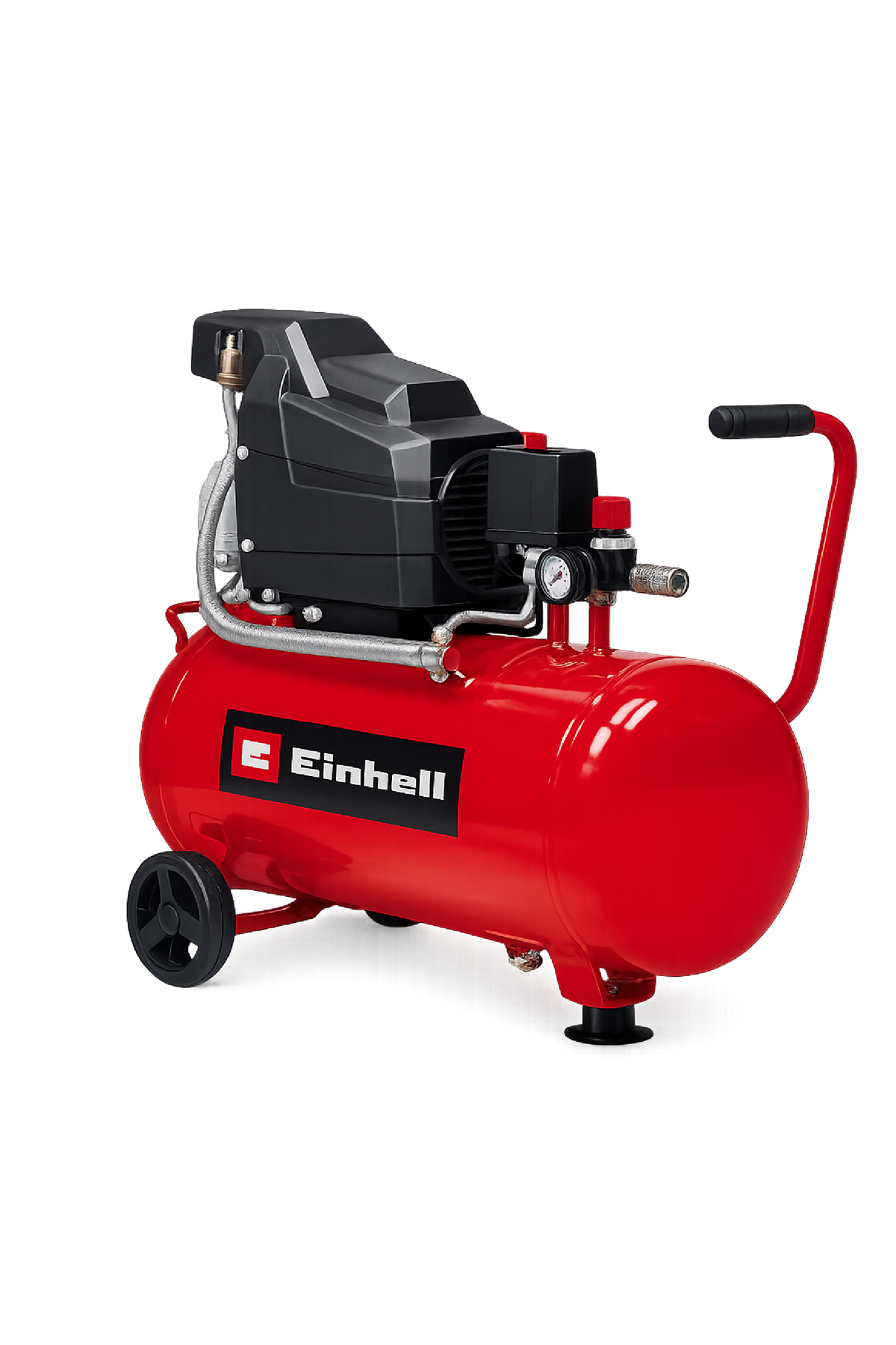 Compresor de aire 24 litros / 97 lb Einhell