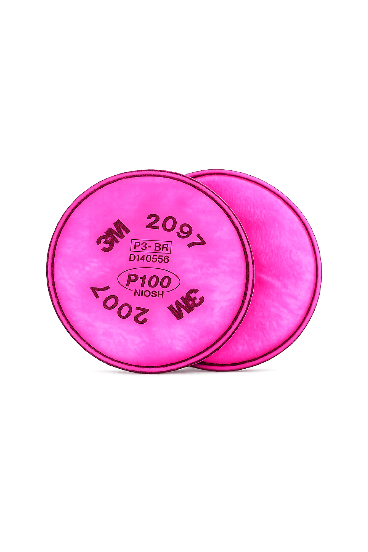 Filtro 3M 2097