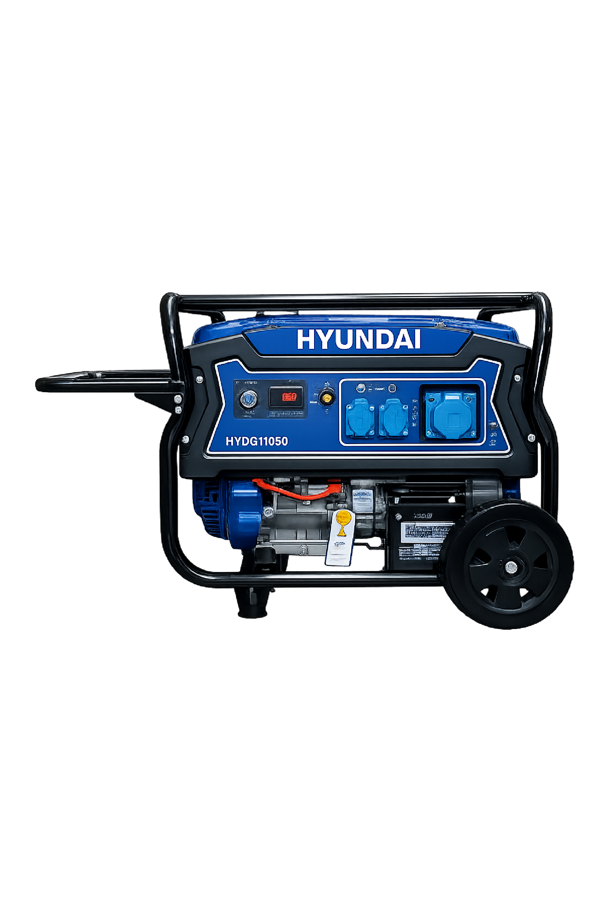 Generador Hyundai HYLDG11050