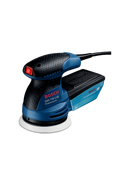 Lijadora orbital Bosch