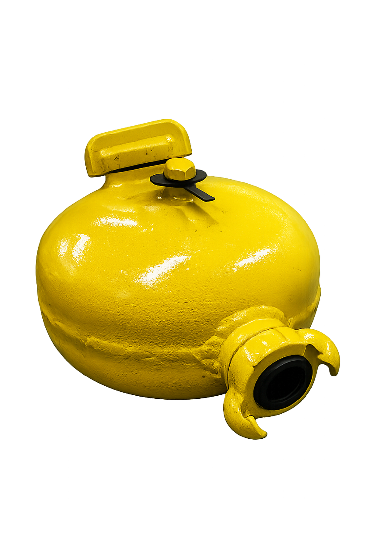 Lubricador de línea