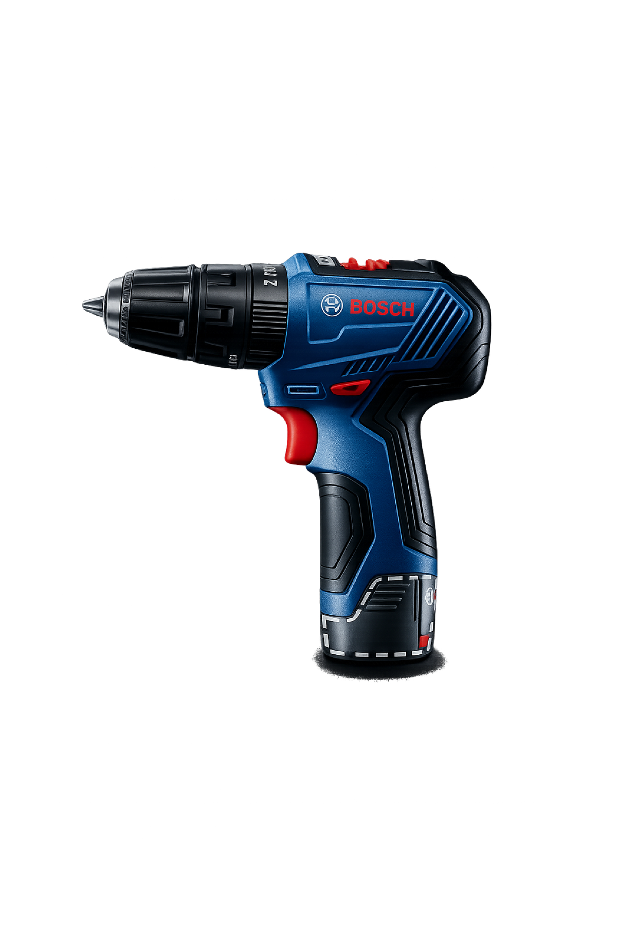 Taladro atornillador Bosch