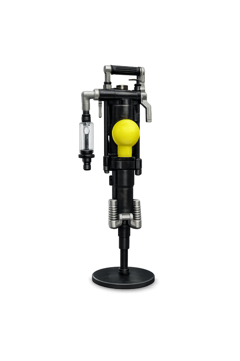 Perforadora YT27