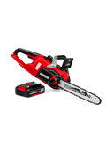 Motosierra inalámbrica Einhell