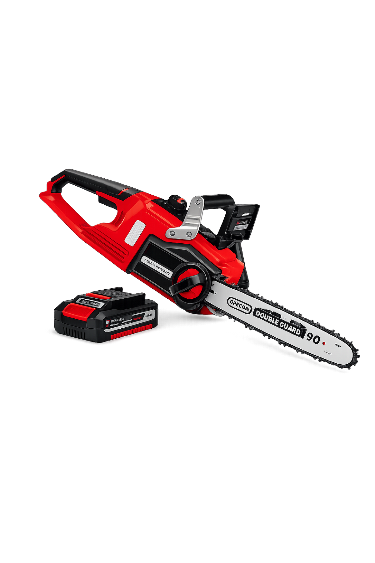 Motosierra inalámbrica Einhell