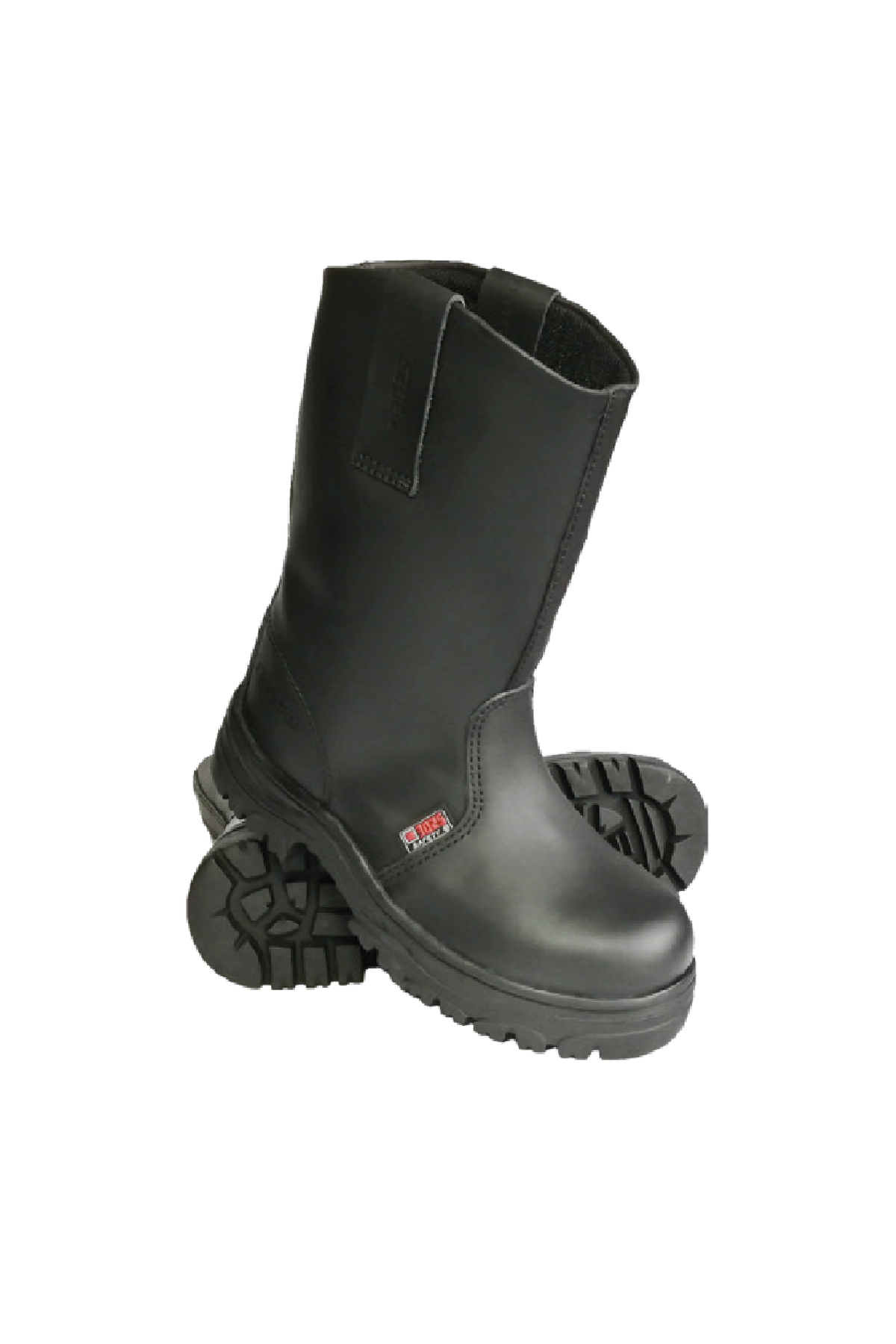 Bota Soldador Caña Alta con Puntera 3025