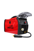 Soldador Inversor MIG/MAG 160A - 110/220V