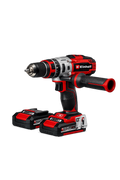 Taladro percutor inalámbrico Einhell