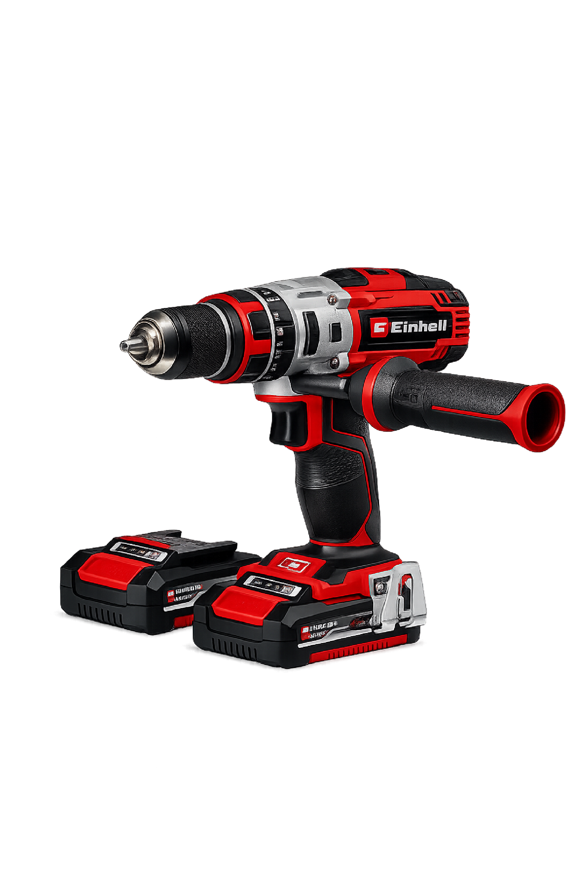 Taladro percutor inalámbrico Einhell