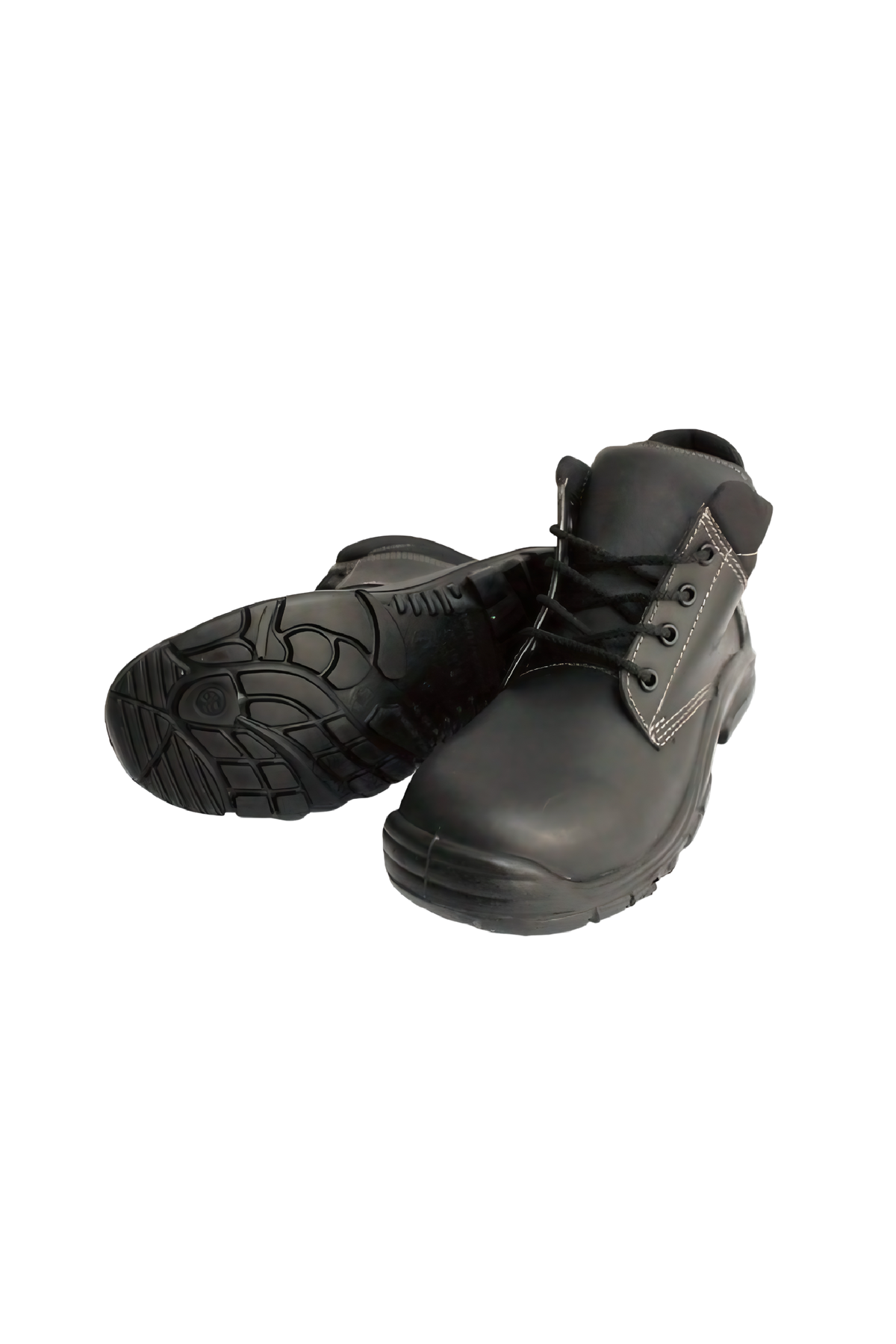 Bota de Seguridad Thunder 3025