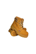Bota de Seguridad Zafra Oro 3025