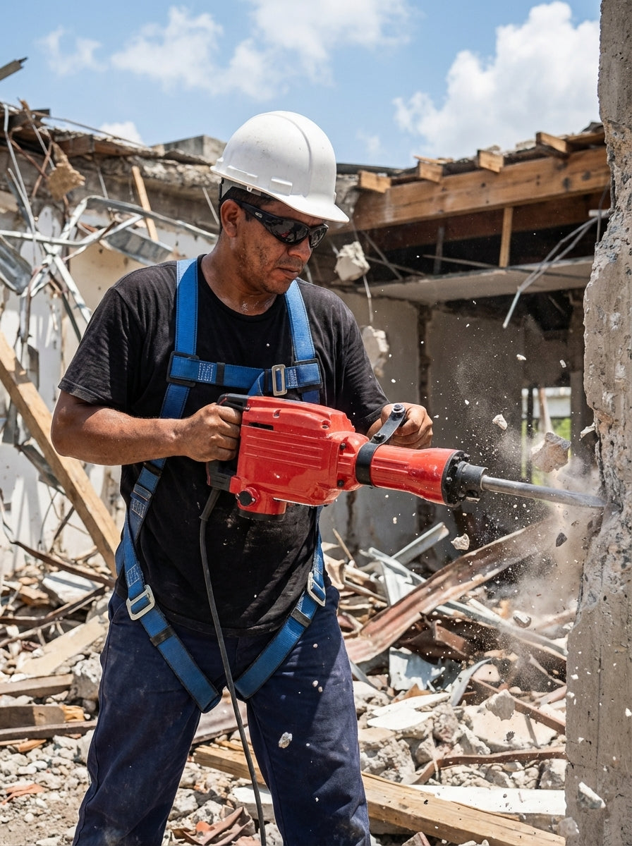 Construcción