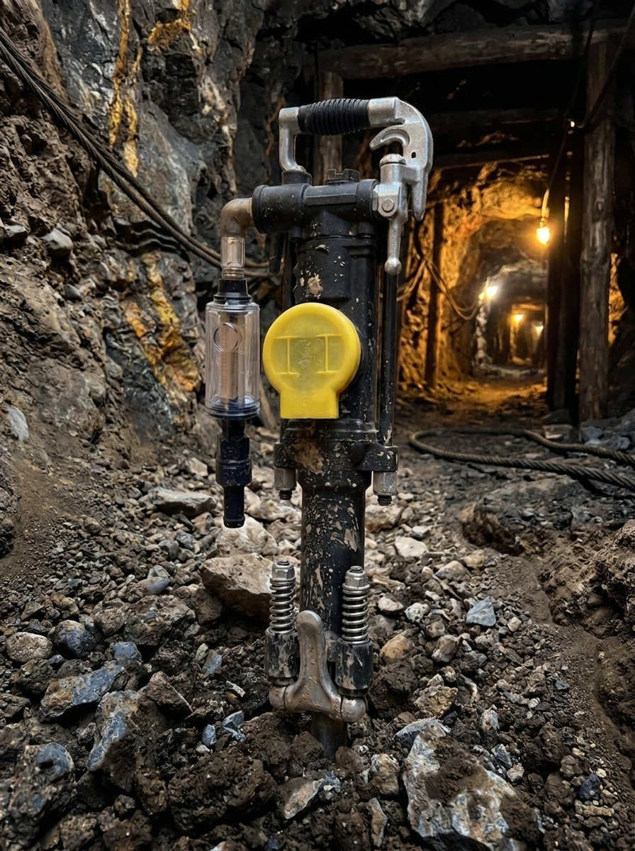 Minería